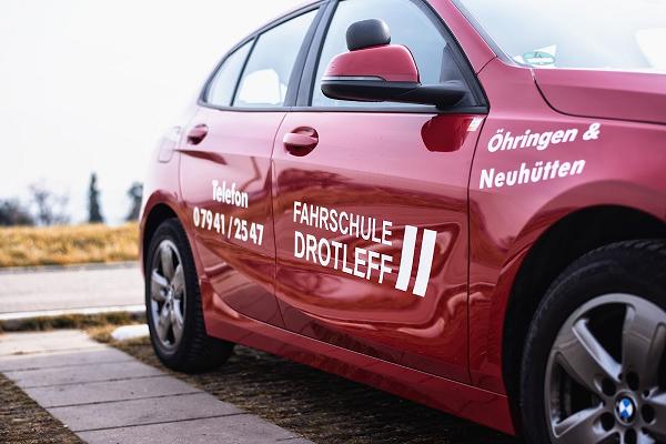 Fahrschule Drotleff