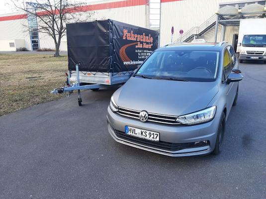 Fahrschule "Am Markt"