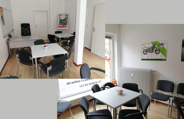 Fahrschule Sascha Krause