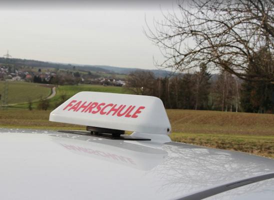 MC-Drive Die Fahrschule GmbH