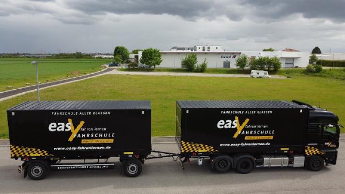 Fahrschule Pino D'Alessandro