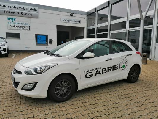 Fahrschule Gabriel Bietigheim-Bissingen