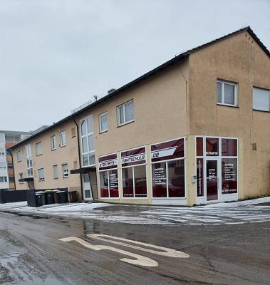 Steffens Fahrschule Sachsenheim