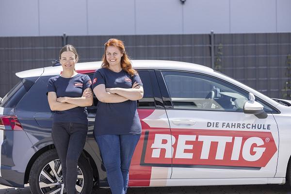 Fahrschule Rettig