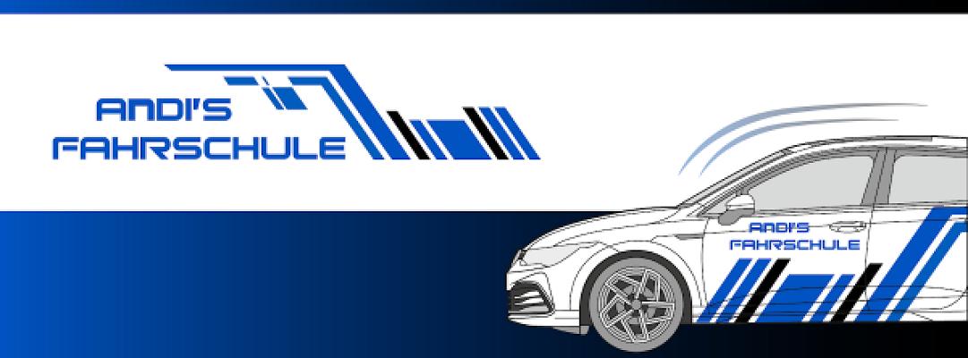 Andi's Fahrschule