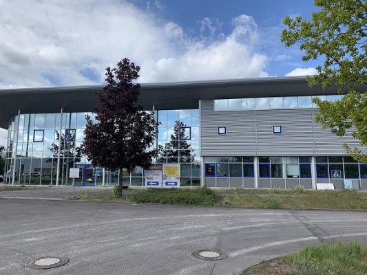 Fahrschul- und Transport GmbH Havelland