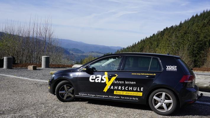 Fahrschule Pino D'Alessandro