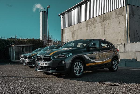 Fahrschule Hofmann GmbH