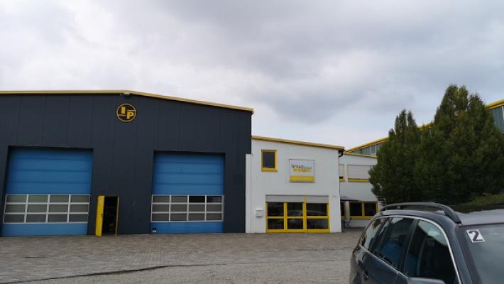 Braun Pedale GmbH