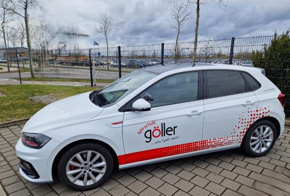 Fahrschule Göller