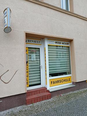 Autohaus & Fahrschule Peter Müller GmbH