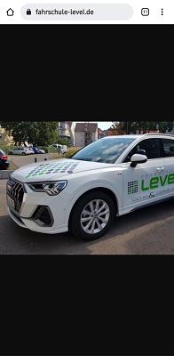 Fahrschule LEVEL