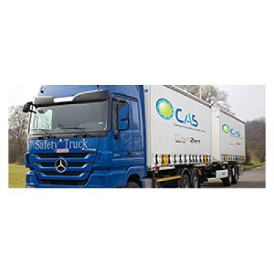 CAS GmbH P.Koch und J.Theumer