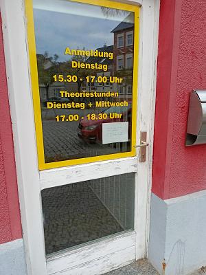 Fahrschule an der Havel