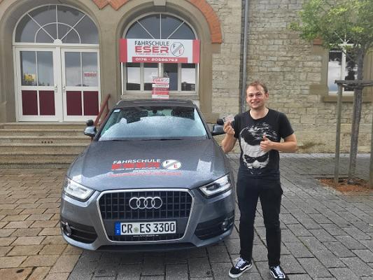 Fahrschule Eser GmbH