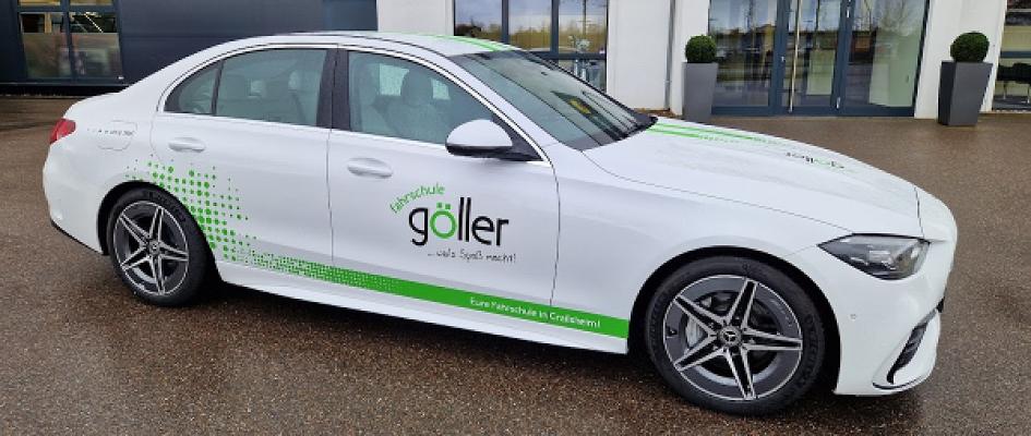 Fahrschule Göller