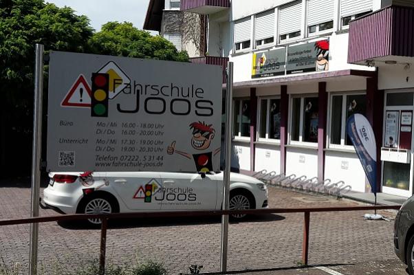 Fahrschule Joos