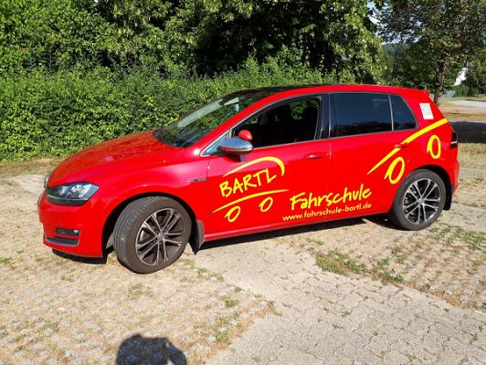 Fahrschule Bartl