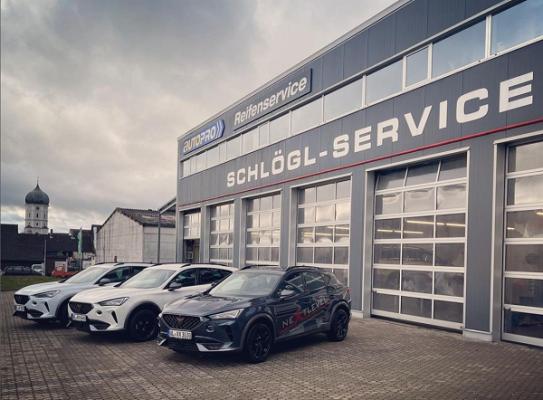 NEXTLEVEL Fahrschule I Fahrschule Weidenstetten