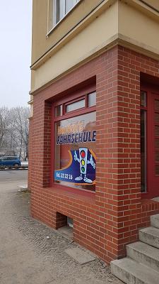 Hendrik’s Fahrschule