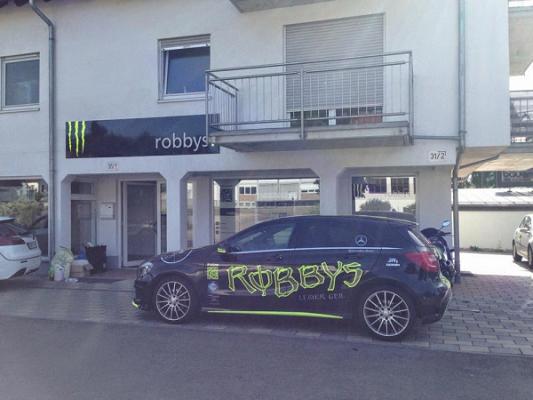 robbys. GmbH - Giengen