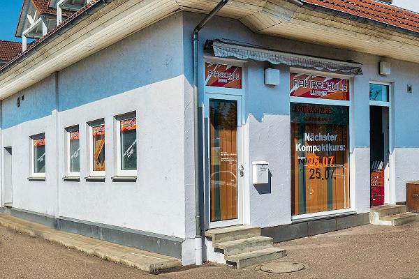 Fahrschule Ludwig