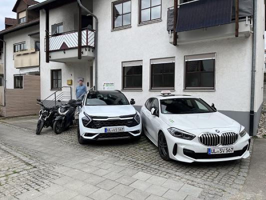 fahrschule volker schertle