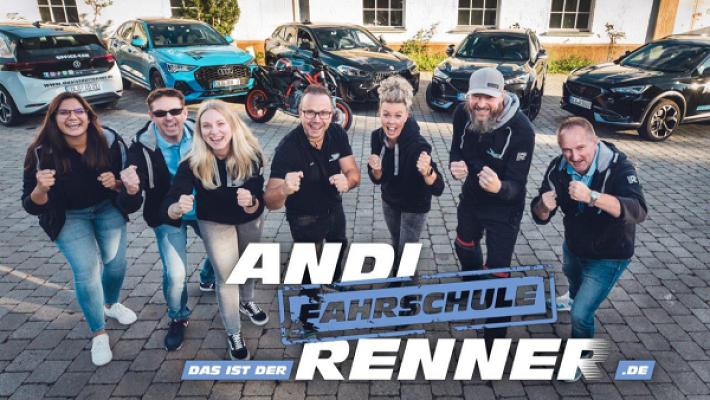 Fahrschule Andi Renner