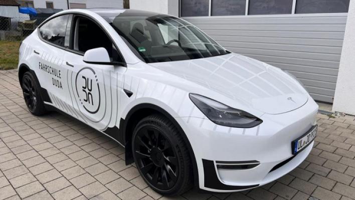 Fahrschule Duda GmbH