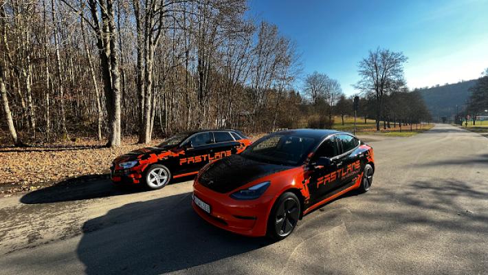 Fahrschule Fastlane - Heidenheim