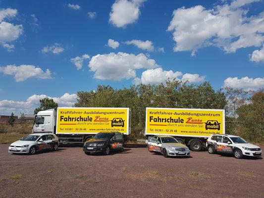 Fahrschule Zemke GmbH