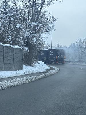 Truck & Bus Qualifizierungs- und Fahrschul GmbH