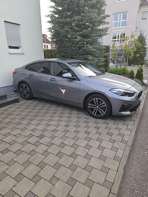 Fahrschule Memo
