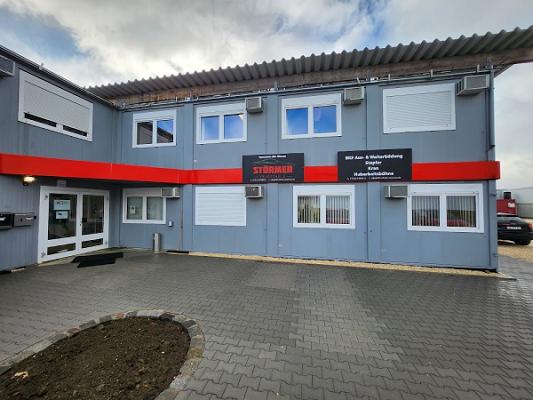 Fahrschule Störmer | Fahrschule Gerstetten