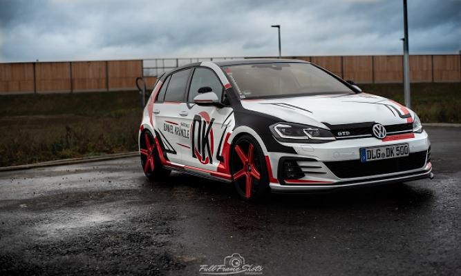 Fahrschule Daniel Kränzle