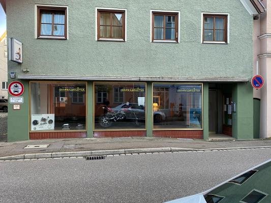 Fahrschule Dankesreiter