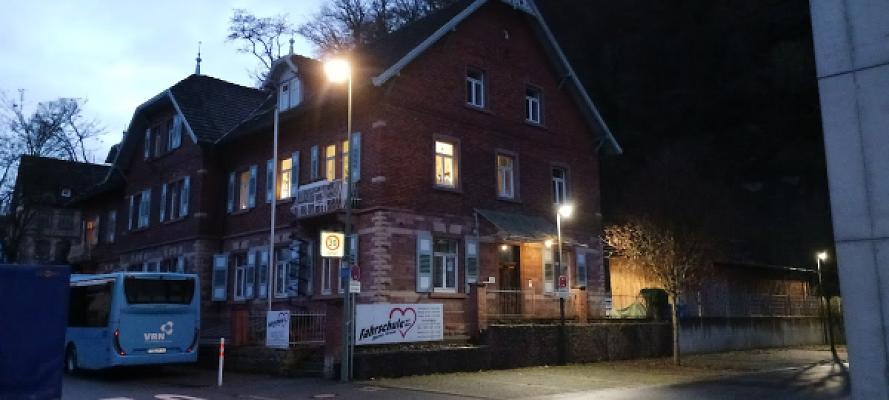 Fahrschule Dieter Krank