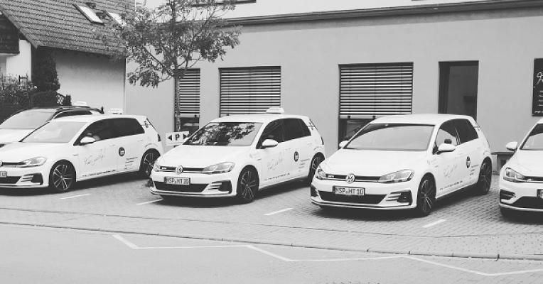 Fahrschule Heidingsfelder GmbH