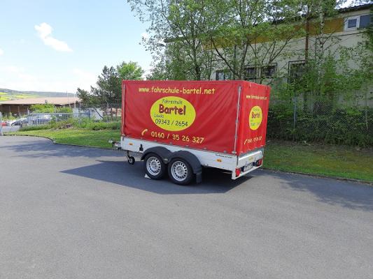 Fahrschule Bartel