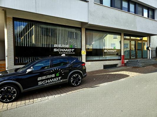 Fahrschule Bierig & Schmidt