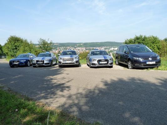 Fahrschule Fit For Drive