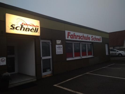 Fahrschule Schnell Thorsten