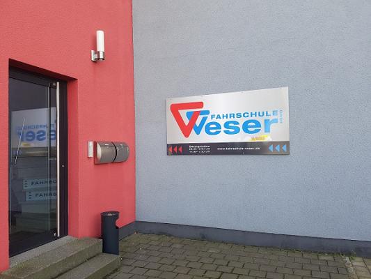 Fahrschule Veser & Weiss GmbH