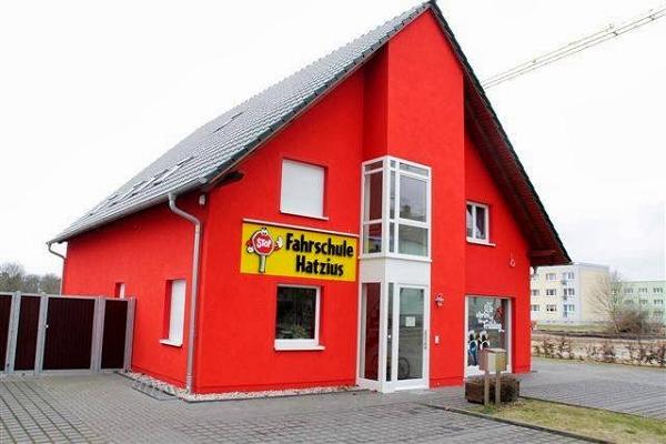 Fahrschule Hatzius