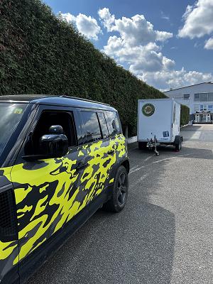 Fahrschule Hettenbach