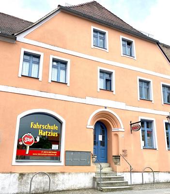 Fahrschule Hatzius
