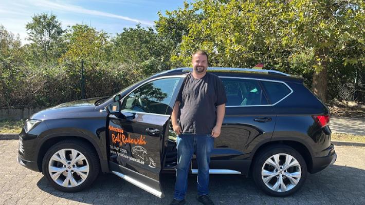 Fahrschule Ralf Rakowski