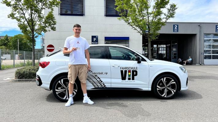 Fahrschule VIP