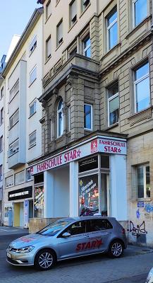 Fahrschule Star GmbH