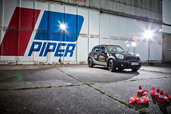 i-drive Intensivfahrschule Mannheim